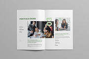 Portfolio, a Brochure Template by Pixelpick (Thumbnail 4 of 9)
