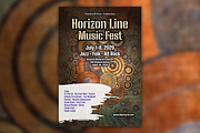 Circular Animated Handout Template, a Marketing Template by Hit Pictures (Thumbnail 3 of 4)