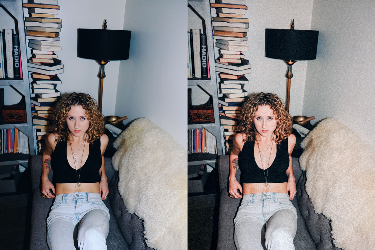 Disposable Film Lightroom Presets, a Preset Add-On by PixaSquare (Photo 3 of 8)