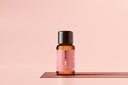 250+ Cosmetic Branding Mockup Bundle, a Cups & Container Mockup by pmvch (Thumbnail 150 of 273)