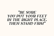 Ethical Mature Display Serif, a Serif Font by Artiveko (Thumbnail 3 of 8)
