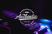 Bolgate - Script, a Script Font by ARSAVISUAL (Thumbnail 6 of 12)