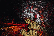 Glitterstorm Photoshop Action, an Action Add-On by Sevenstyles (Thumbnail 22 of 23)