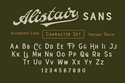 AT Alistair Font Duo, a Font by Any-Type® Foundry (Thumbnail 12 of 12)
