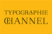 Qualitype Old, a Serif Font by BULENT YUKSEL (Thumbnail 11 of 14)