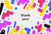 Tetris. Game pattern, a Pattern Graphic by Lineli (Thumbnail 11 of 12)