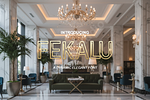 Feju – Elegant Serif Font