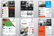 250+ Flyers Bundle 98% OFF, a Flyer Template by Imagine Design Studio (Thumbnail 38 of 44)