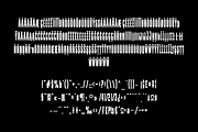 Global Premiere Rough Condensed Font, a Font by Typeparties (Thumbnail 10 of 11)