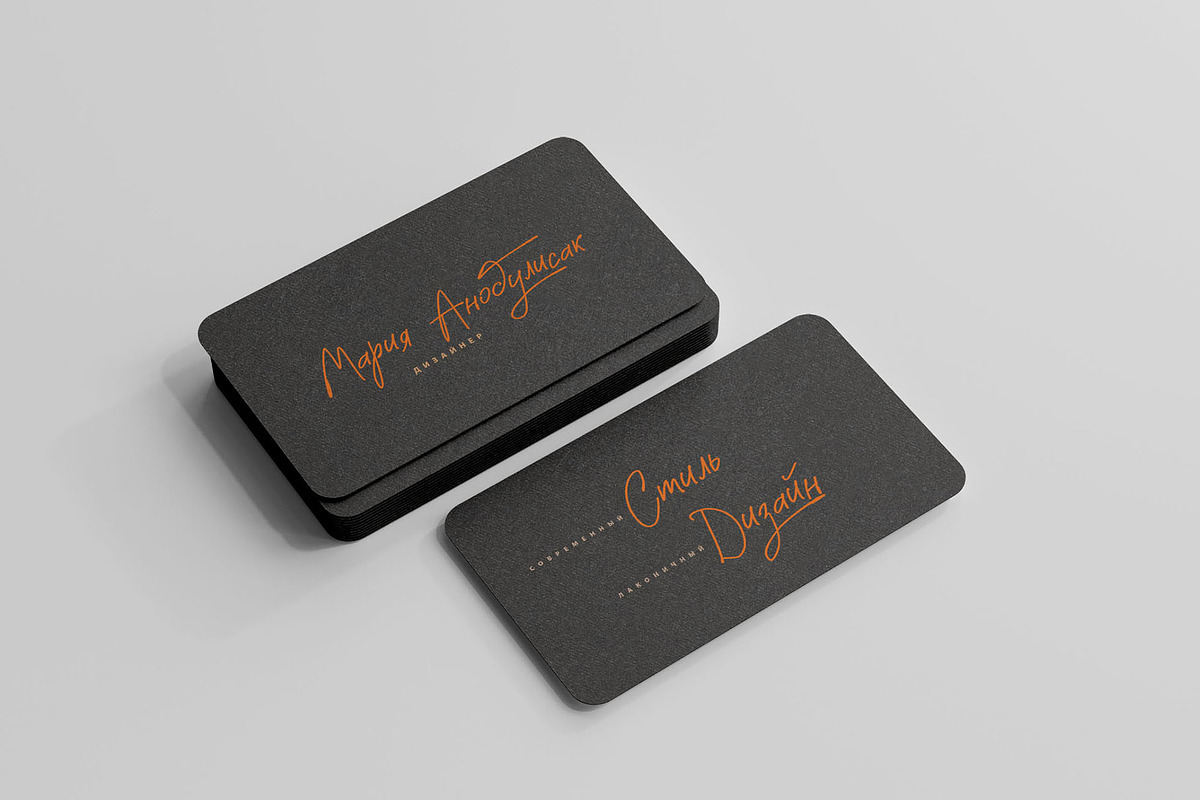 Manttiy Sight Cyrillic Playful Font, a Script Font by IraDvilyuk (Photo 7 of 11)