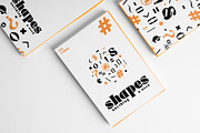 Gestur Display Font, a Sans Serif Font by Say Studio (Thumbnail 3 of 15)