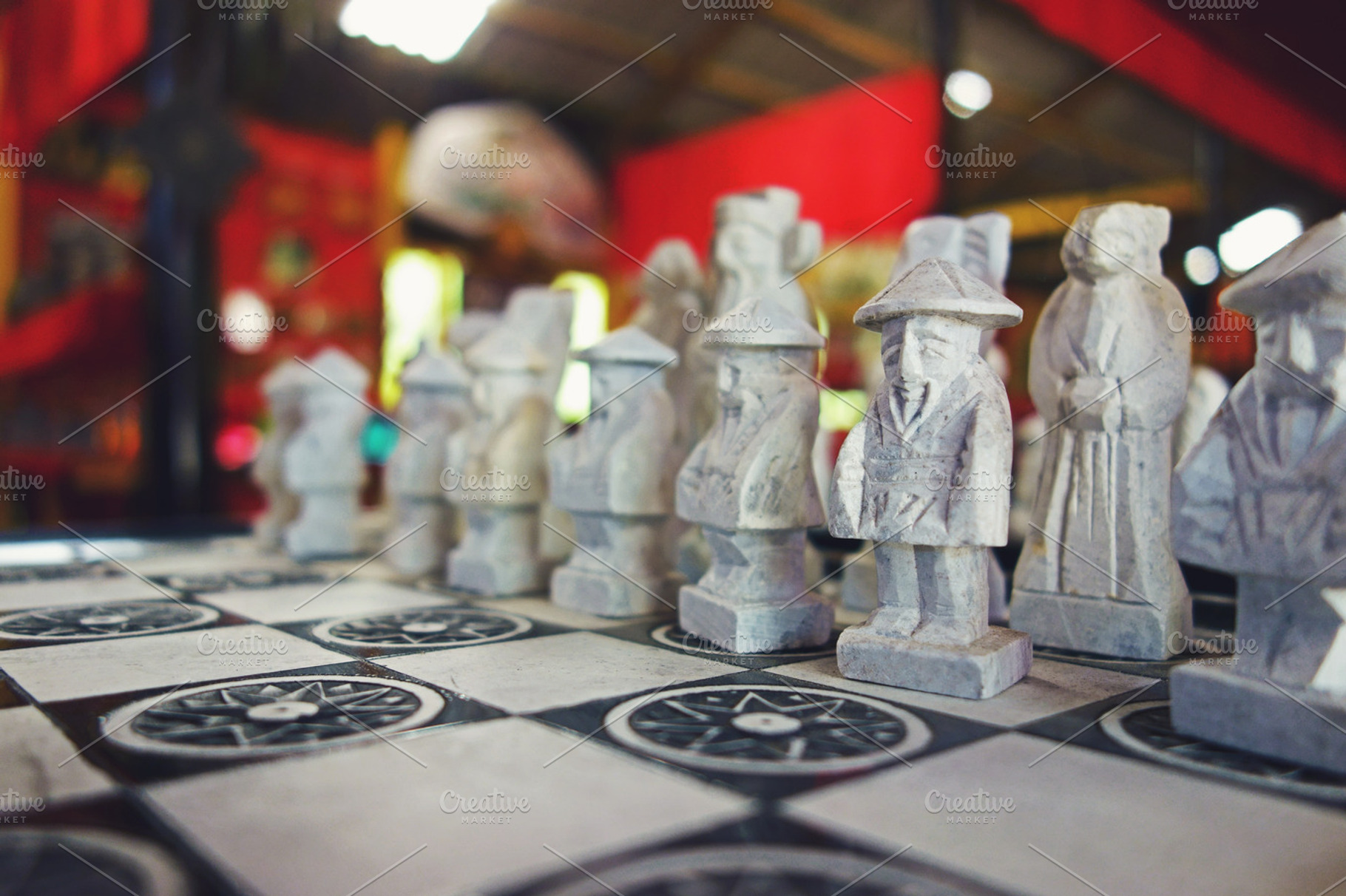 Chess Set