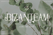 Altovix - Serif Typeface Font, a Serif Font by Rishsketch (Thumbnail 4 of 15)