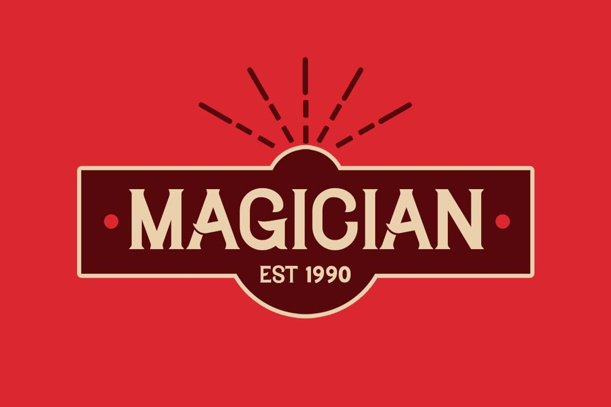Bargeboard Vintage Serif Font, a Serif Font by UICreative (Photo 10 of 13)