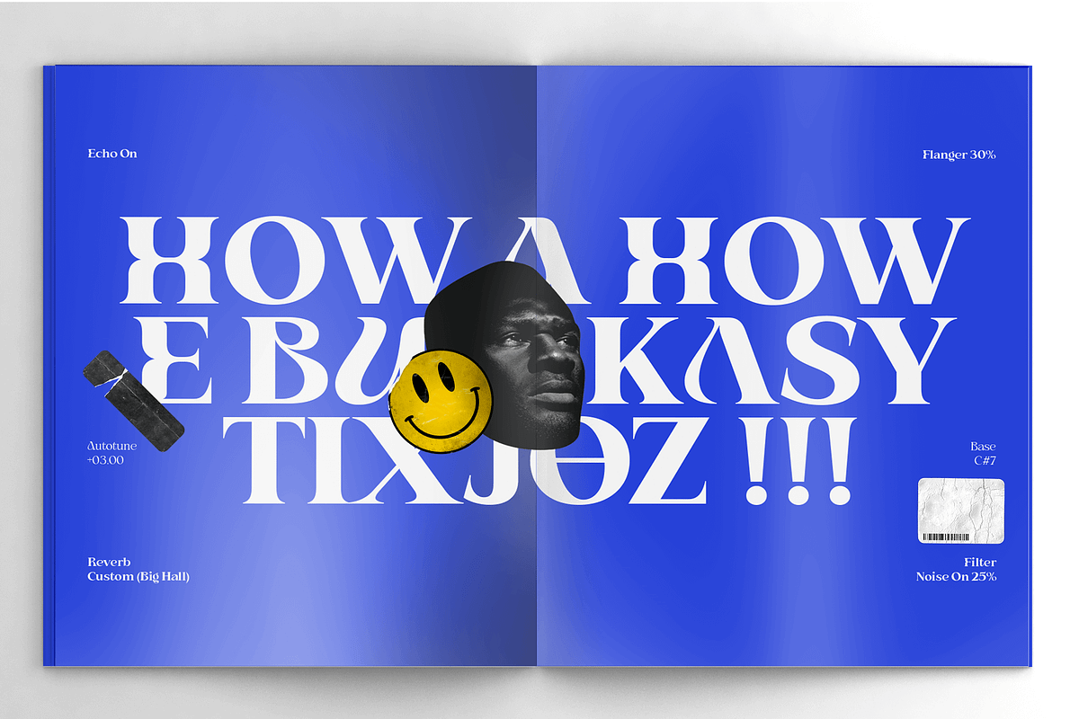 BD Gitalona Moxa, a Sans Serif Font by Balibilly Design (Photo 2 of 16)