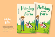 Childgo - Bold and Fun Font, a Sans Serif Font by Weape Studio (Thumbnail 2 of 7)