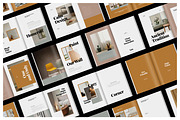 ELEGANCE Multipurpose Catalog, a Magazine Template by Arif Tri Ananta (Thumbnail 1 of 14)