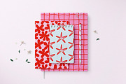 135 Whimsical Patterns and Clip Art, a Pattern Graphic by Leila Divine (Thumbnail 14 of 23)