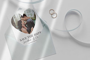 Watercolor hearts photo masks, a Layer Style Add-On by BrownLeopard (Thumbnail 6 of 7)