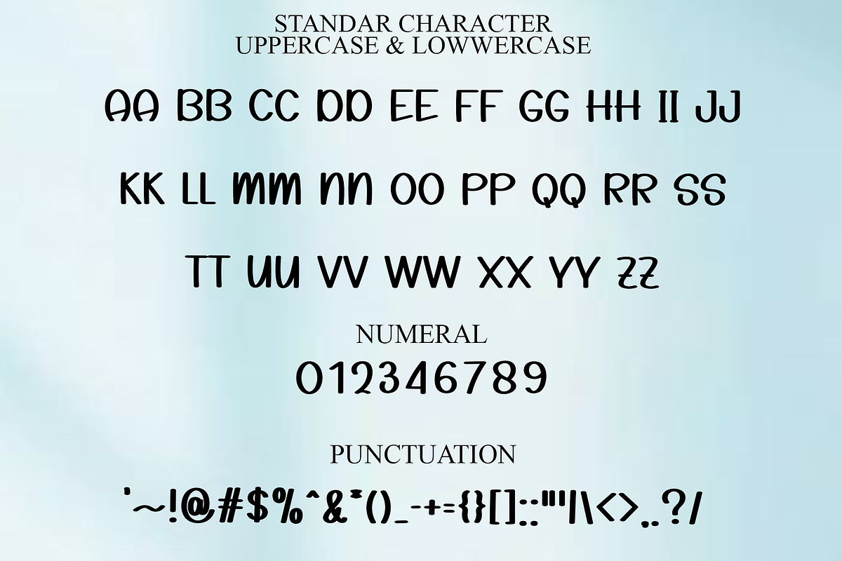 Flora Garden, a Script Font by InermediaSTUDIO (Photo 7 of 8)