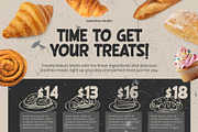 Klopy a Casual Doodle Font, a Handwritten Font by Rasiorise Studio (Thumbnail 5 of 11)