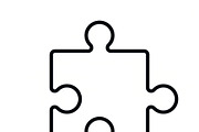Bundles Tiny Hobby Outline Icons, an Outline Icon by adenpinkstore (Thumbnail 15 of 16)