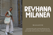 Better Choice, a Serif Font by FreshTypeINK (Thumbnail 4 of 8)