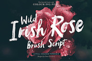 Script font bundle, a Script Font by Itsmesimon (Thumbnail 2 of 9)