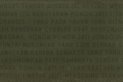 50% OFF Narto, Suhanto, & Kisna, a Font by Megflags (Thumbnail 10 of 25)