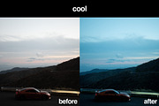 10 Kodachrome Lightroom Presets, a Preset Add-On by Gridfiti (Thumbnail 7 of 11)