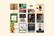 Brandit Social Media Pack, a Social Media Template by MahmoudWally (Thumbnail 4 of 8)
