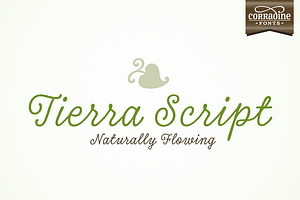 Tierra Script