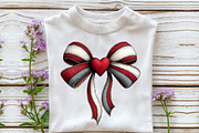 Watercolor Soft Love Clipart, an Illustration by Sublimation Artist (Thumbnail 6 of 6)