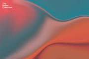 Silky gradients - vol 01, a Texture Graphic by Haehae photography (Thumbnail 3 of 7)