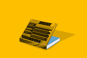Black Friday Typography Poster Set, a Poster Template by NJ Himel (Thumbnail 35 of 111)