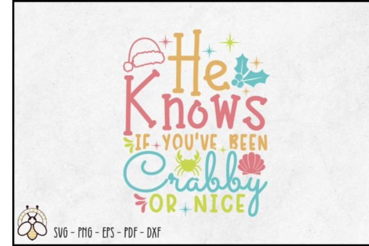 Christmas Beach SVG Bundle, an Object Graphic by BeeCraftR (Photo 13 of 13)