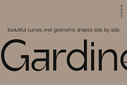 Altmark – a very unique sans, a Sans Serif Font by Local Desk Designstudio (Thumbnail 7 of 23)