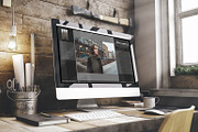Professional Lightroom Presets, an Action Add-On by Willa (Thumbnail 11 of 13)