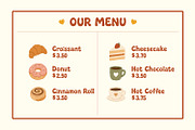 Garielos Mobegt Fun Playful Font, a Sans Serif Font by Maulana Creative (Thumbnail 3 of 7)