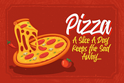 WanderType, a Script Font by Telllu & Friends (Thumbnail 6 of 10)