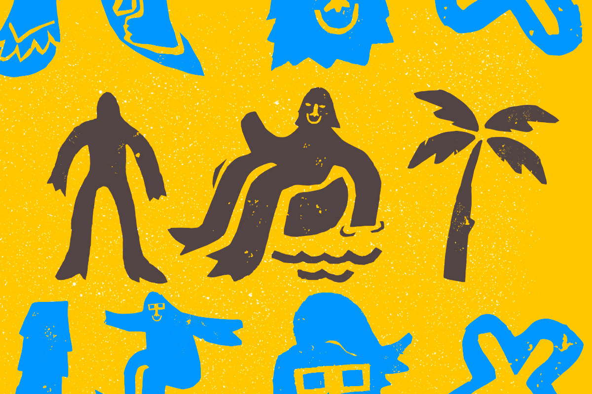 BigFoot + summer -50% preview 4