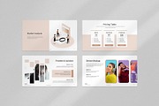 Cherry Minimalist Presentation, a Presentation Template by graphypix (Thumbnail 13 of 20)