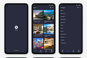 Wisata - Android City App JSON, an App Template by dream.space (Thumbnail 4 of 4)