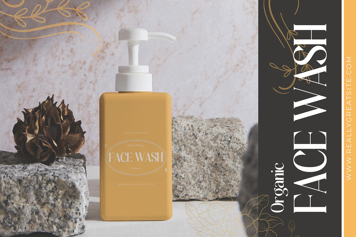 Luxerys - Luxurious Serif Font, a Serif Font by Pikgura (Photo 6 of 8)