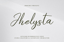 Jhelysta
