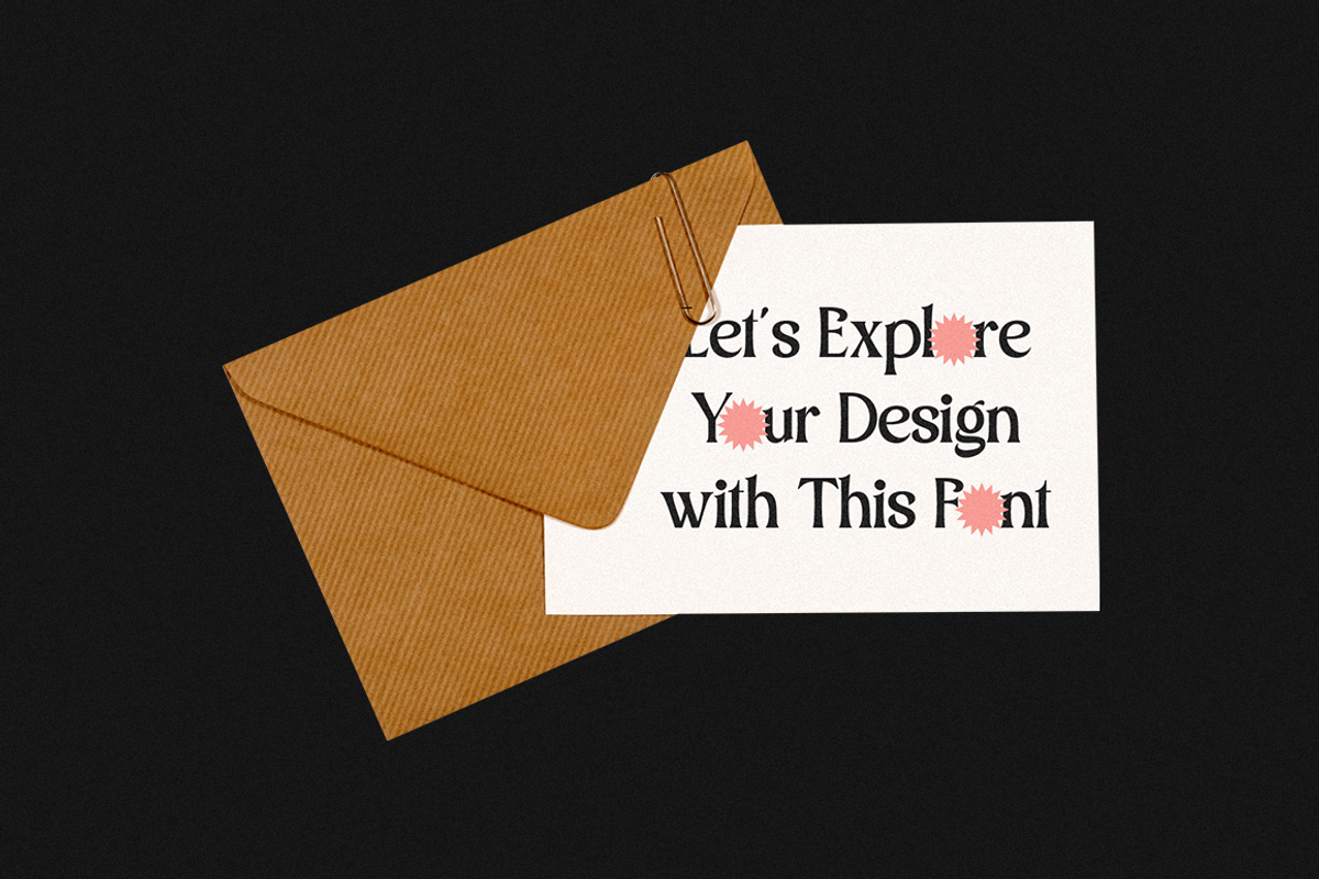 Argillites - Display Serif Font, a Serif Font by RockboyStd (Photo 12 of 12)