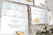 Salt and Sea Calligraphy Font, a Handwritten Font by Beck McCormick (Thumbnail 5 of 10)