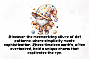 UPPER DOT - Handwriting, a Handwritten Font by Charmingbear59.design (Thumbnail 2 of 5)