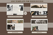 SquareSpace Website Template Photo, a Squarespace Template by Almadrava (Thumbnail 8 of 10)