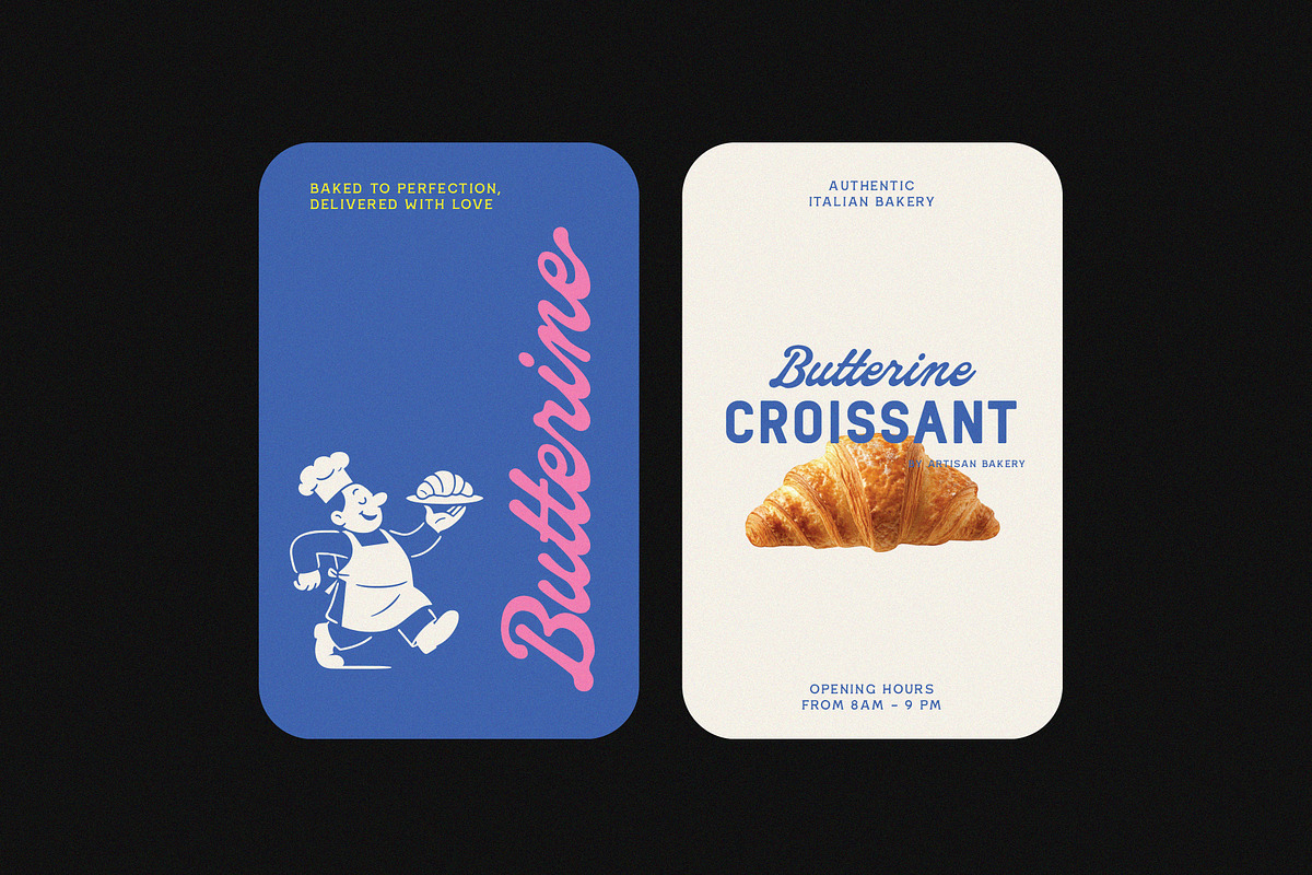 BAYFIELD: Bold Script + Sans Serif, a Script Font by Liszar Inzani (Photo 6 of 10)
